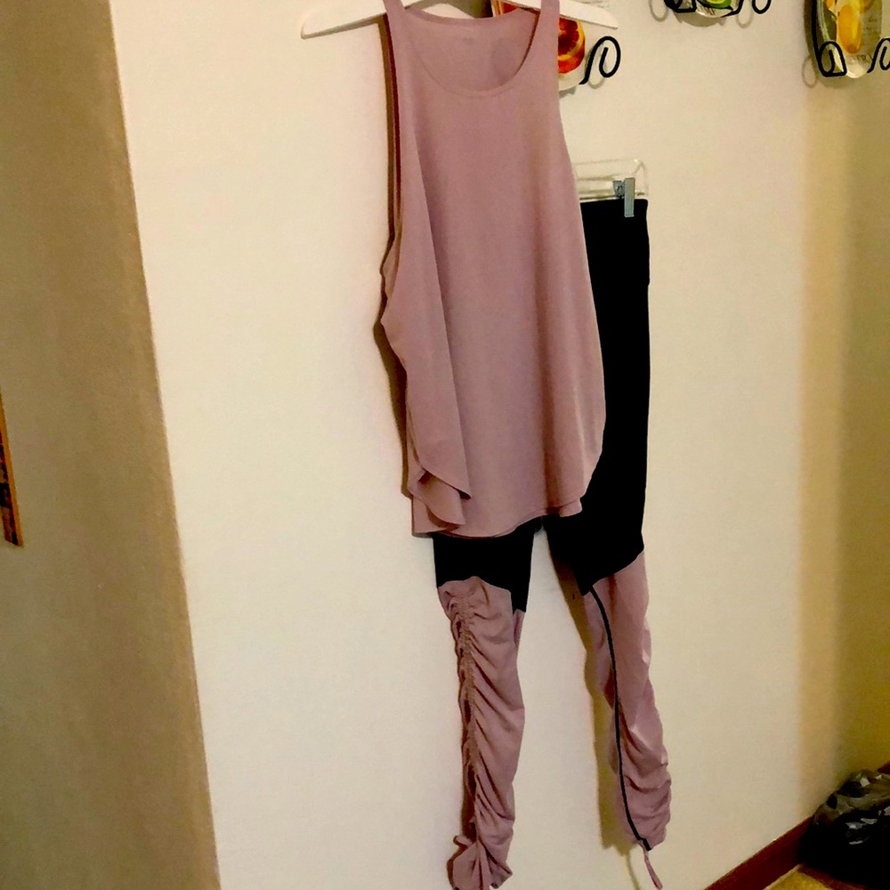 Fabletics Workout gear